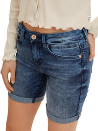 Tom Tailor Alexa Bermudashorts