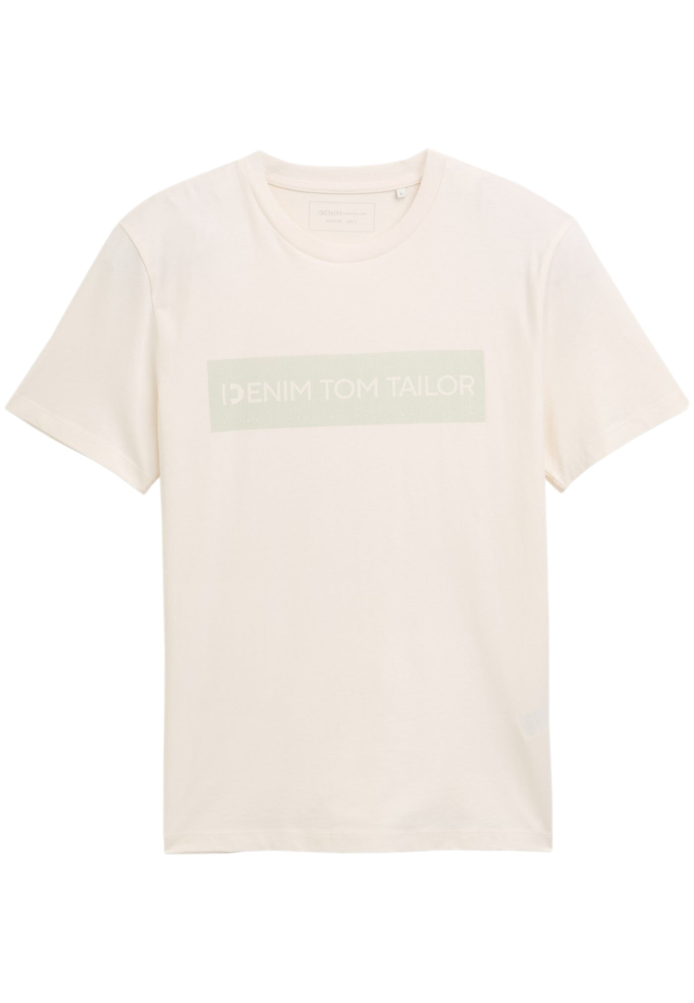 Tom Tailor Kurzarmshirt