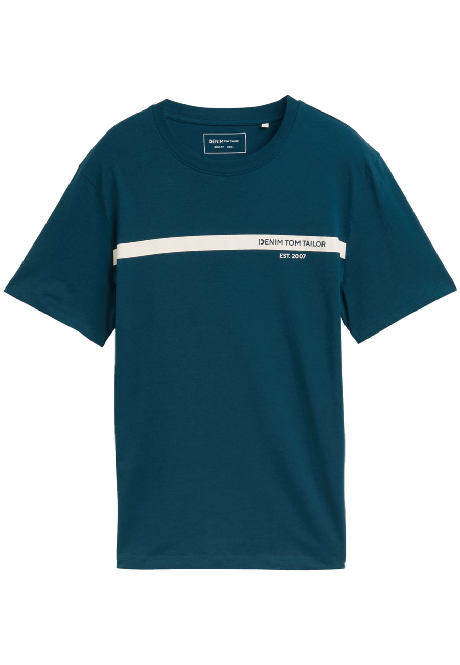 Tom Tailor Kurzarmshirt