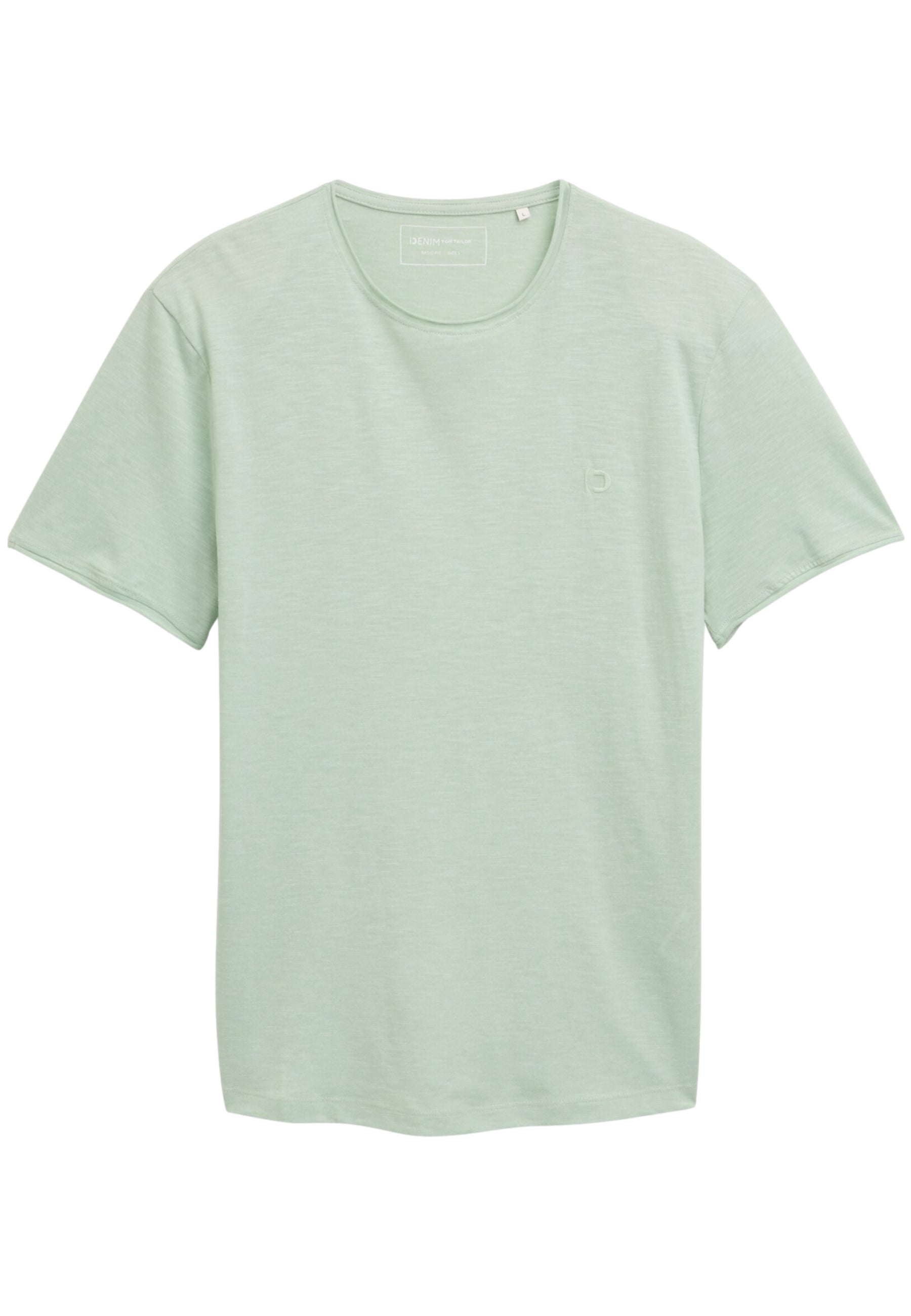 Tom Tailor Kurzarmshirt