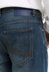 Tom Tailor TTMARVIN lange Hose