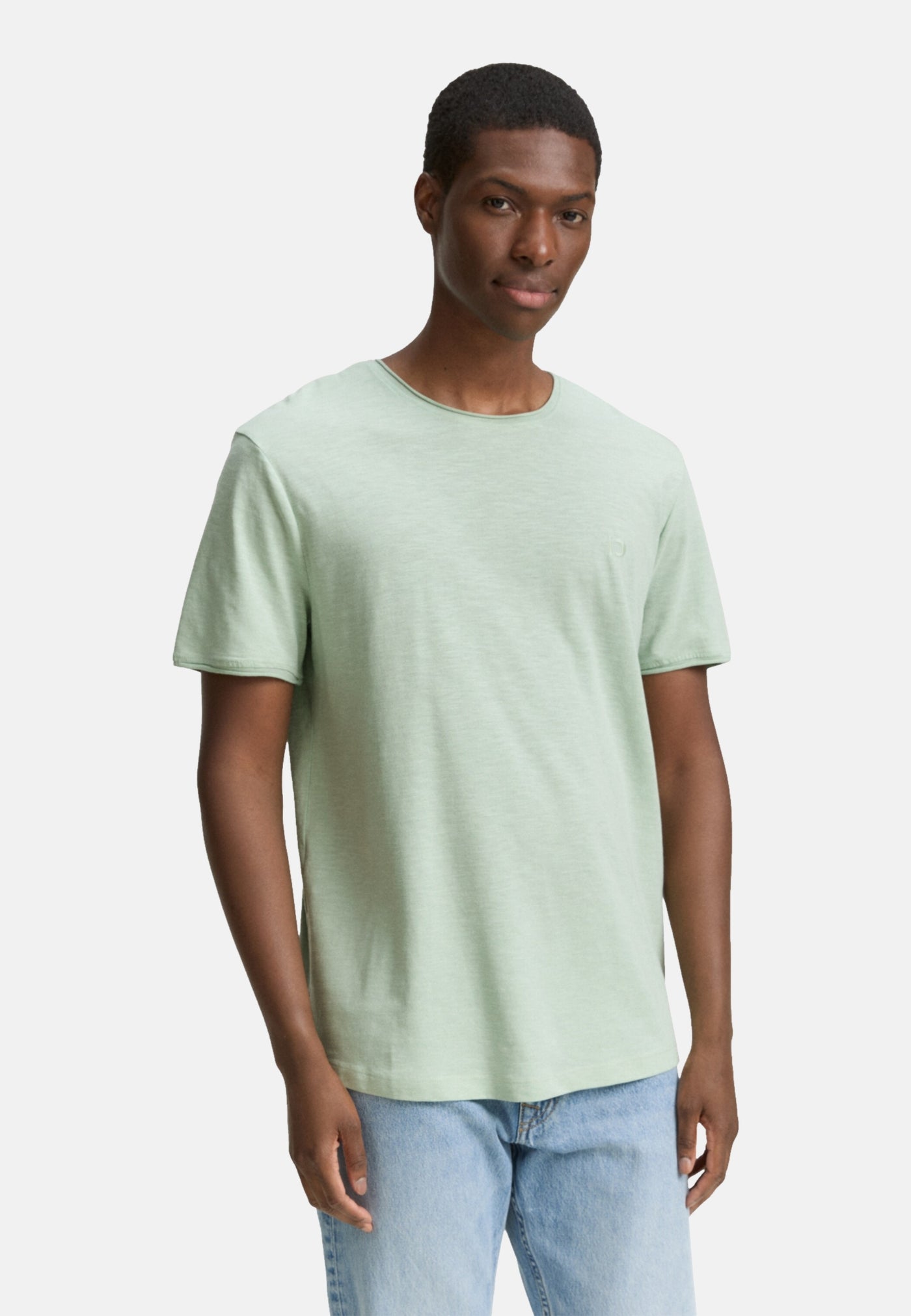 Tom Tailor Kurzarmshirt