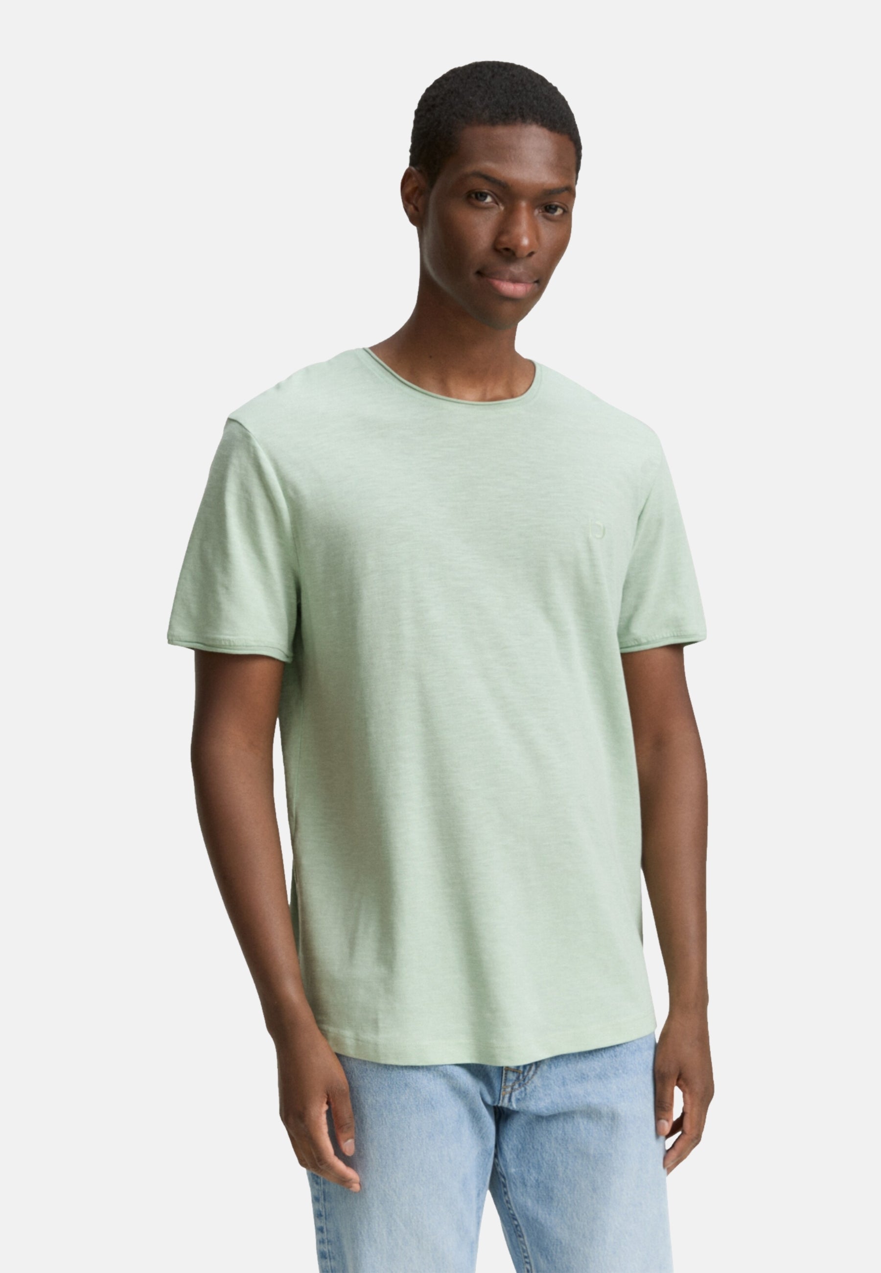 Tom Tailor Kurzarmshirt