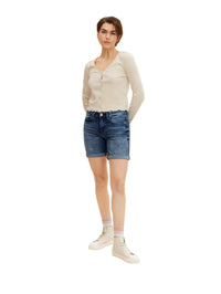 Tom Tailor Alexa Bermudashorts
