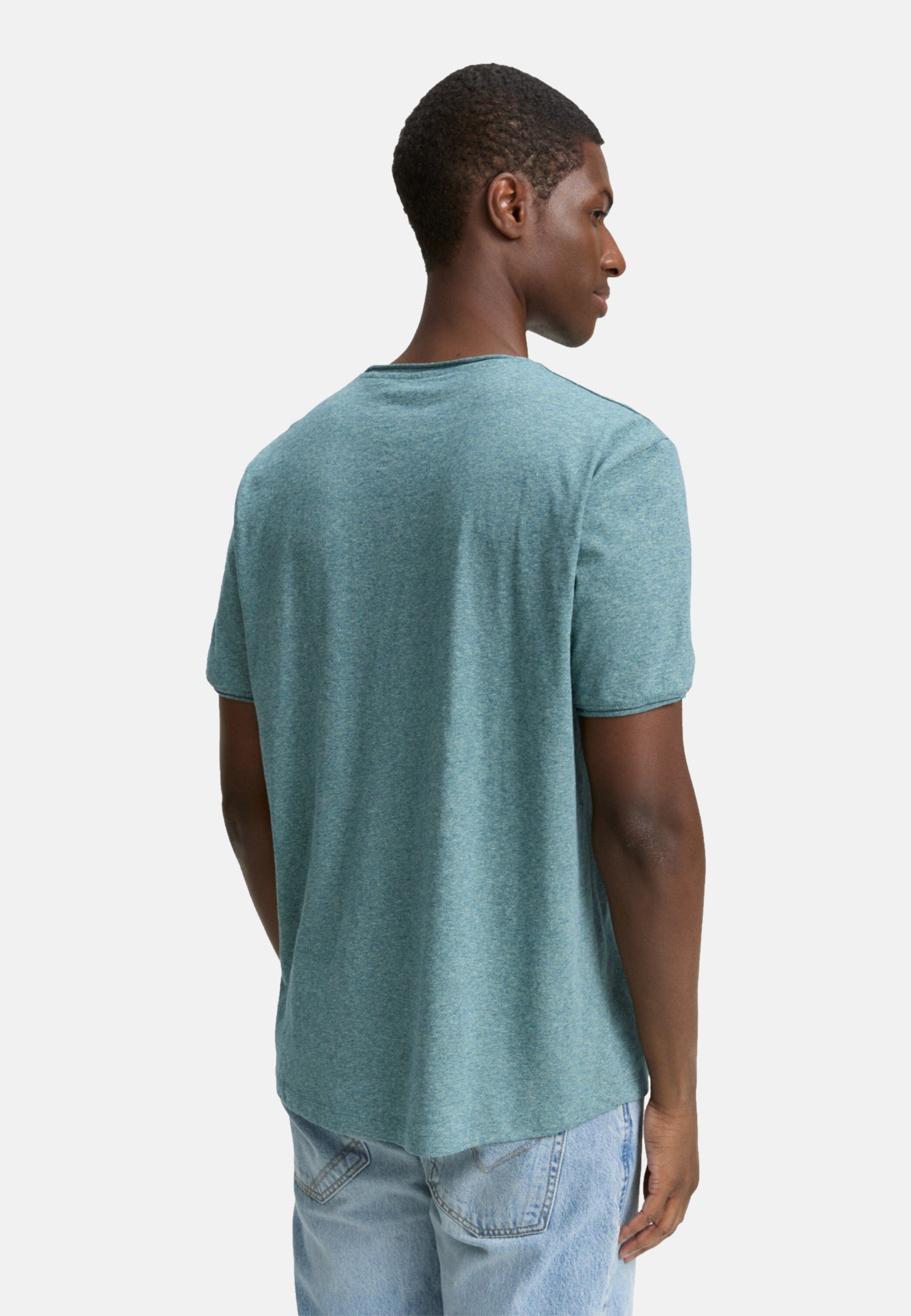 Tom Tailor Kurzarmshirt