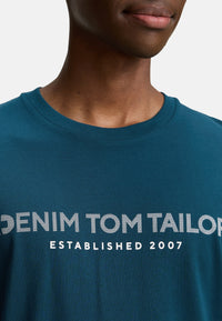 Tom Tailor Kurzarmshirt