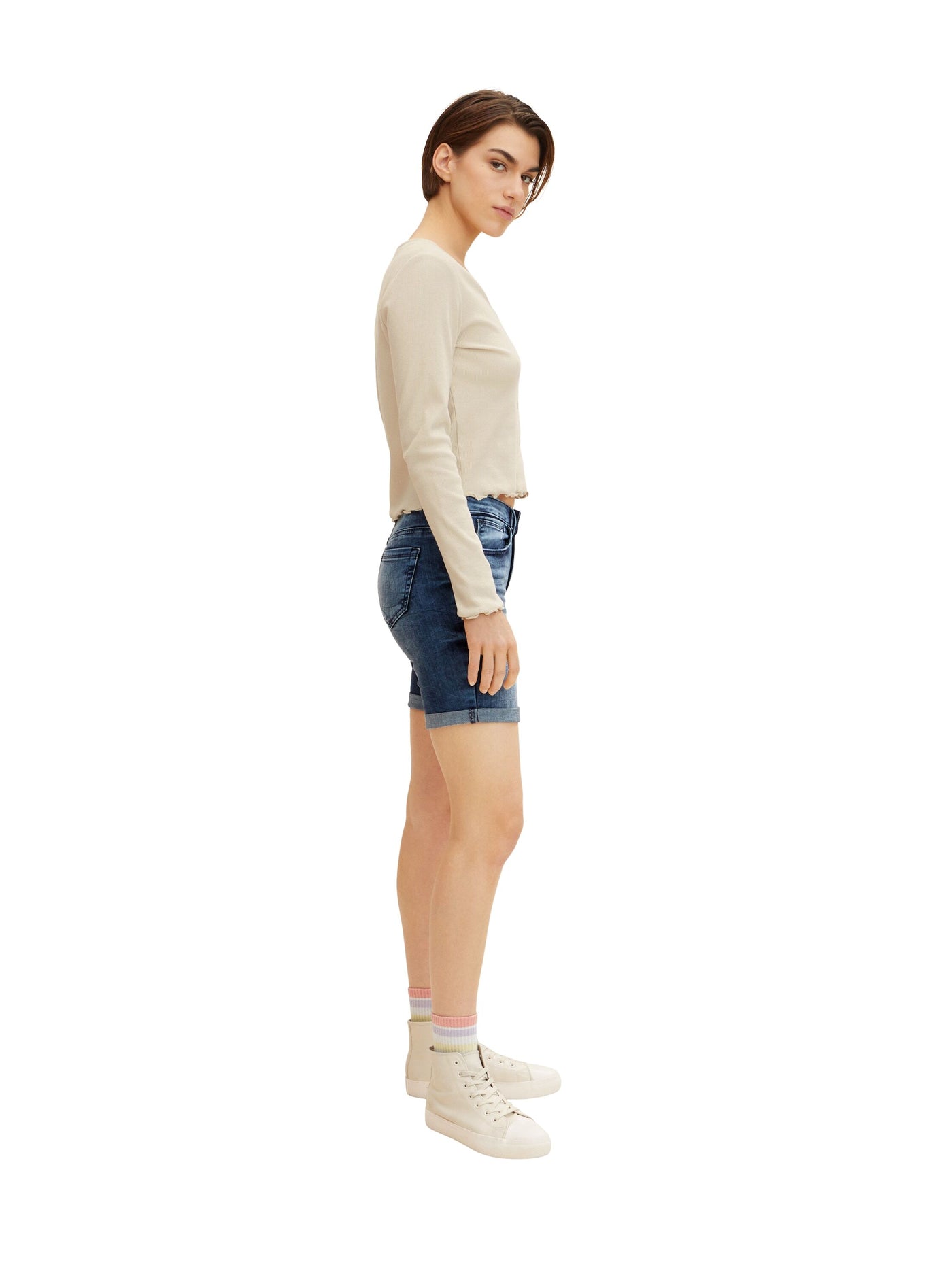 Tom Tailor Alexa Bermudashorts
