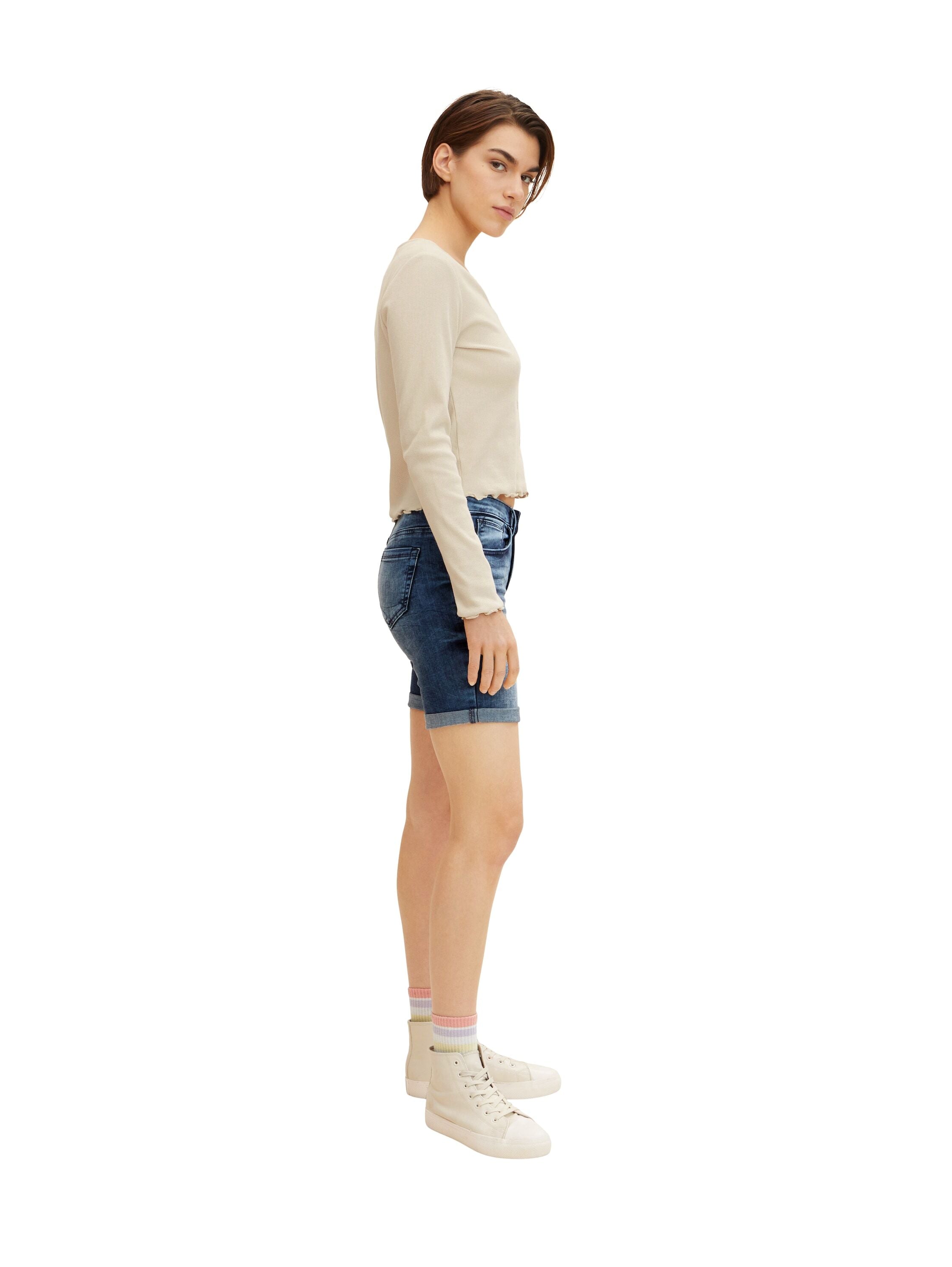 Tom Tailor Alexa Bermudashorts