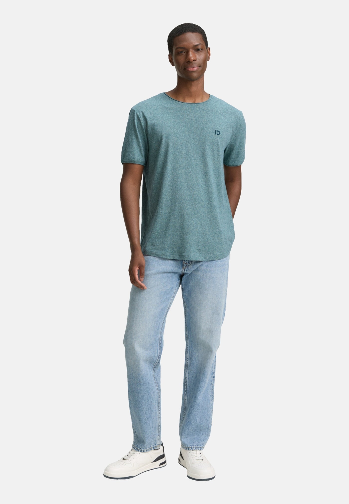 Tom Tailor Kurzarmshirt