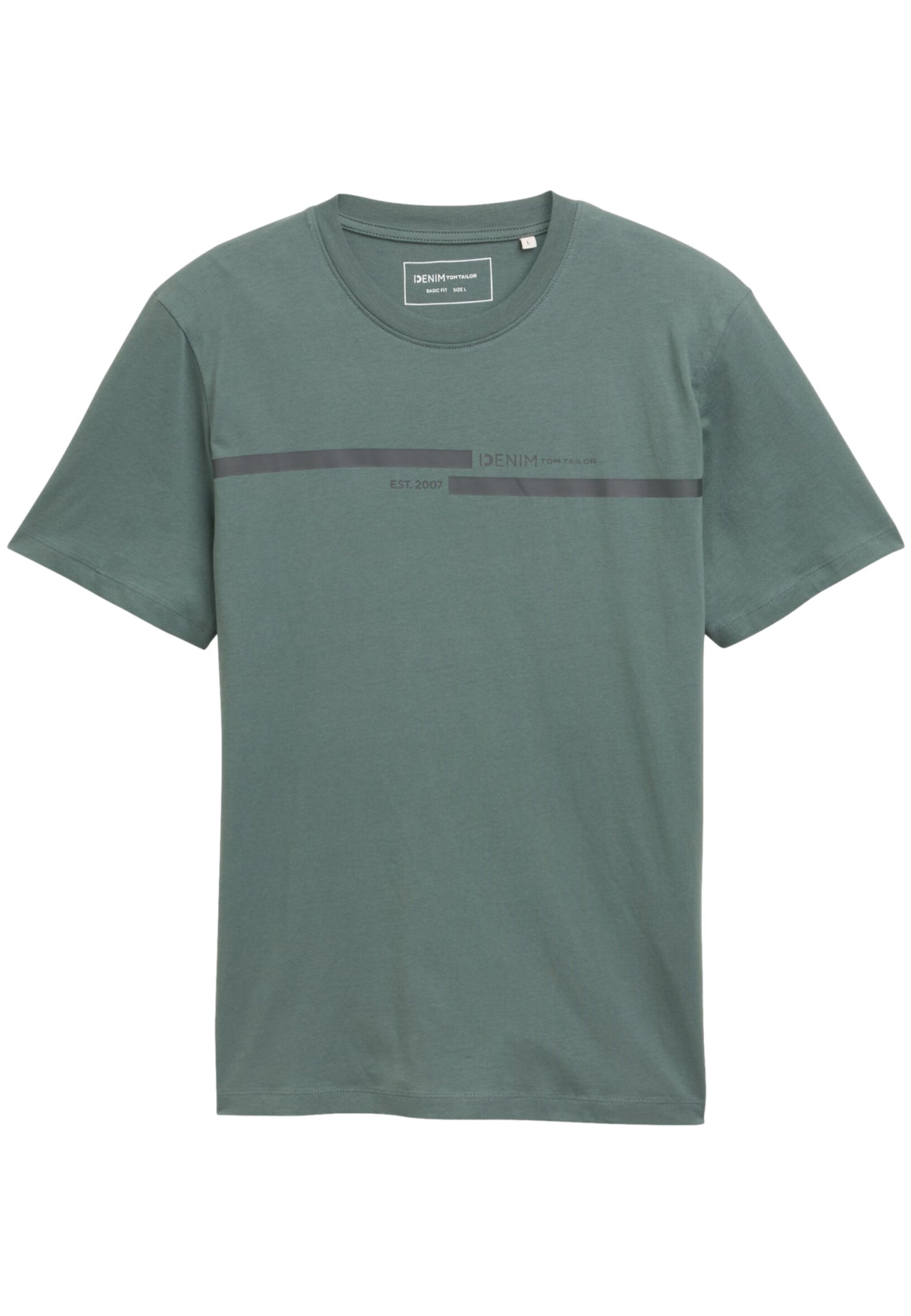 Tom Tailor Kurzarmshirt