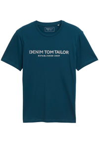 Tom Tailor Kurzarmshirt