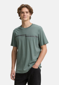 Tom Tailor Kurzarmshirt