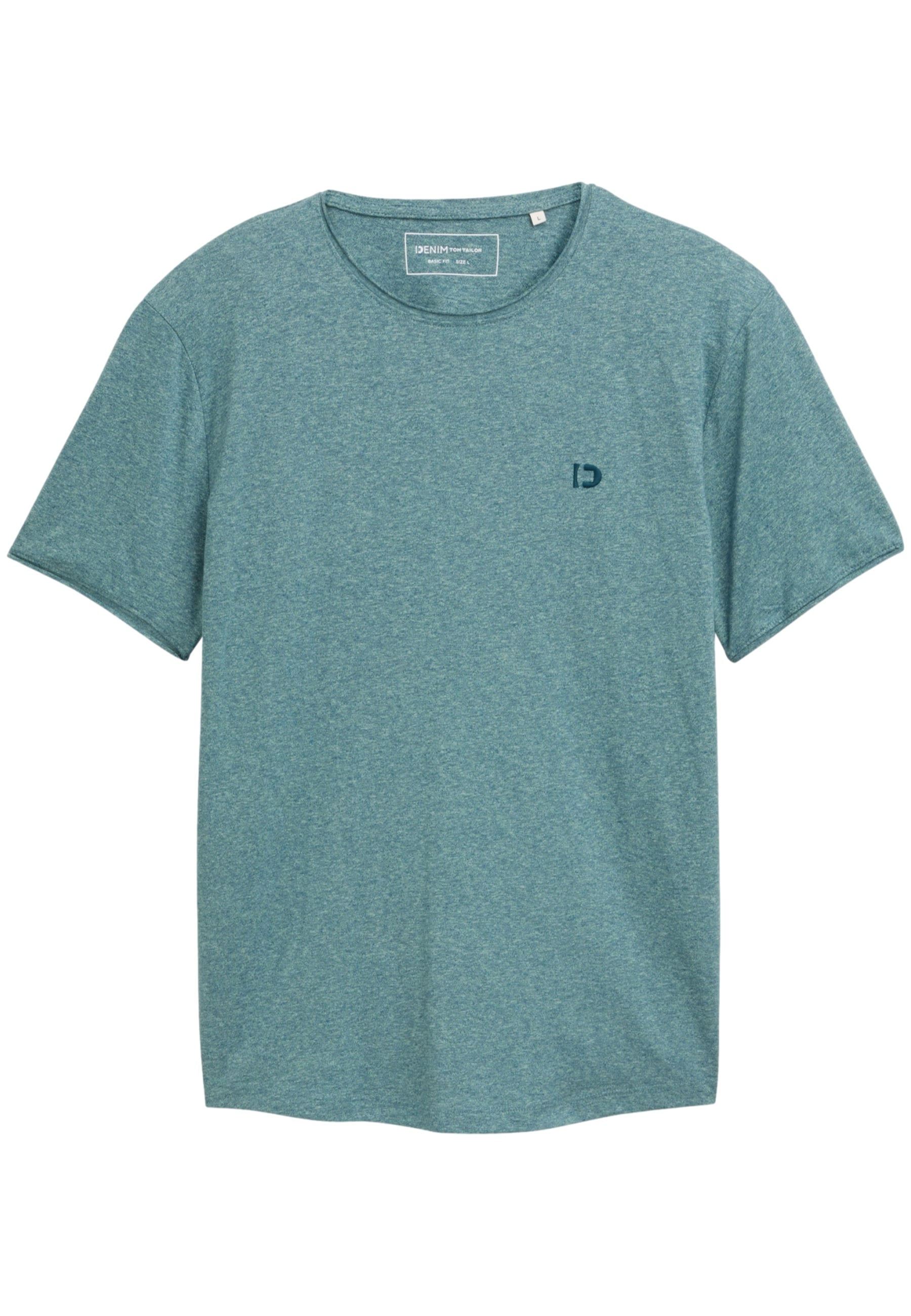 Tom Tailor Kurzarmshirt