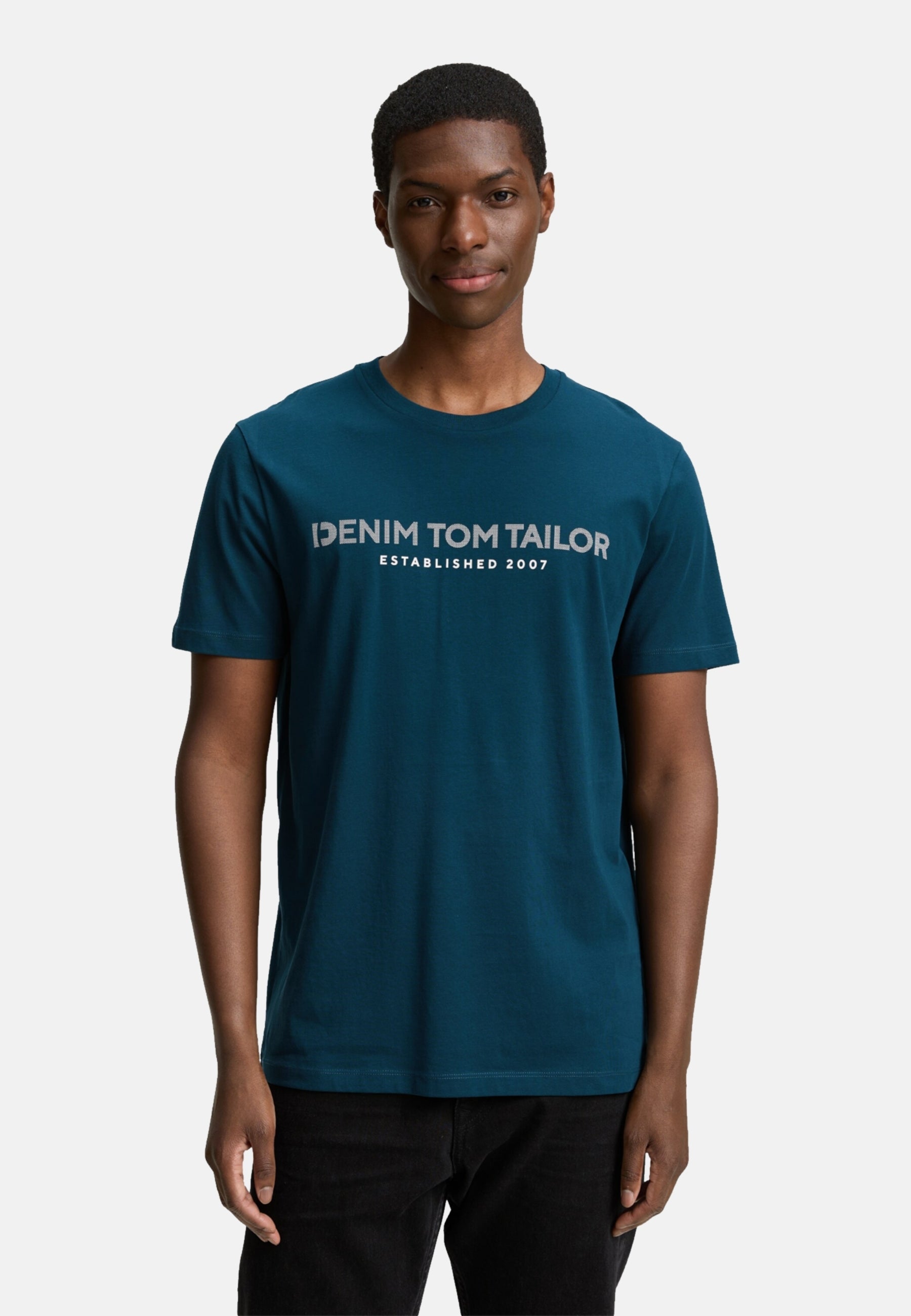 Tom Tailor Kurzarmshirt