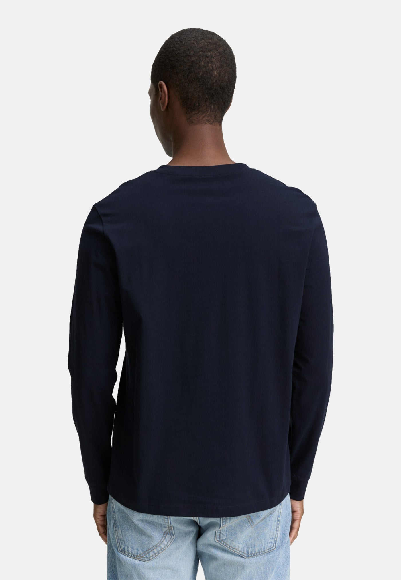 Tom Tailor Longsleeve