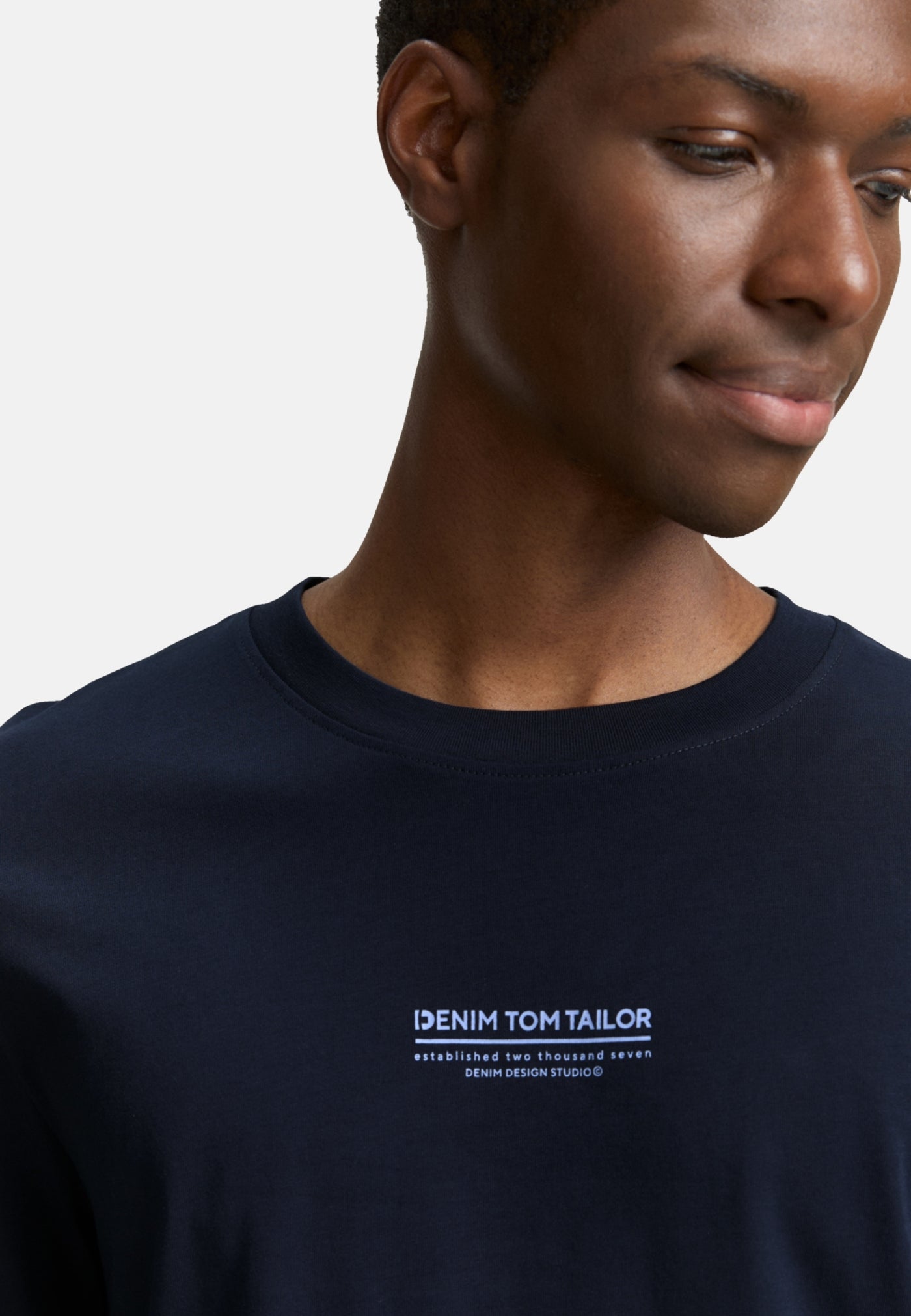 Tom Tailor Longsleeve