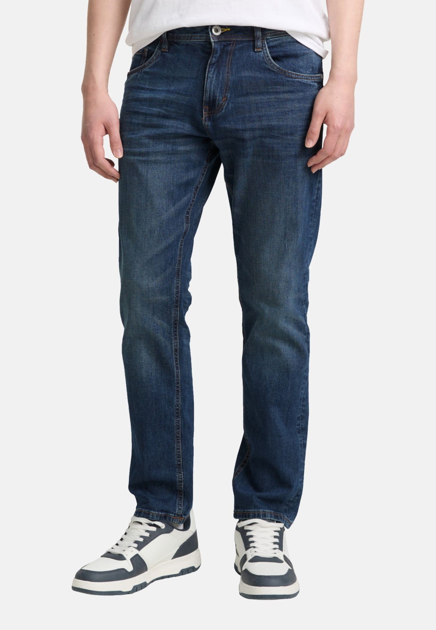 Tom Tailor TTJOSH lange Hose