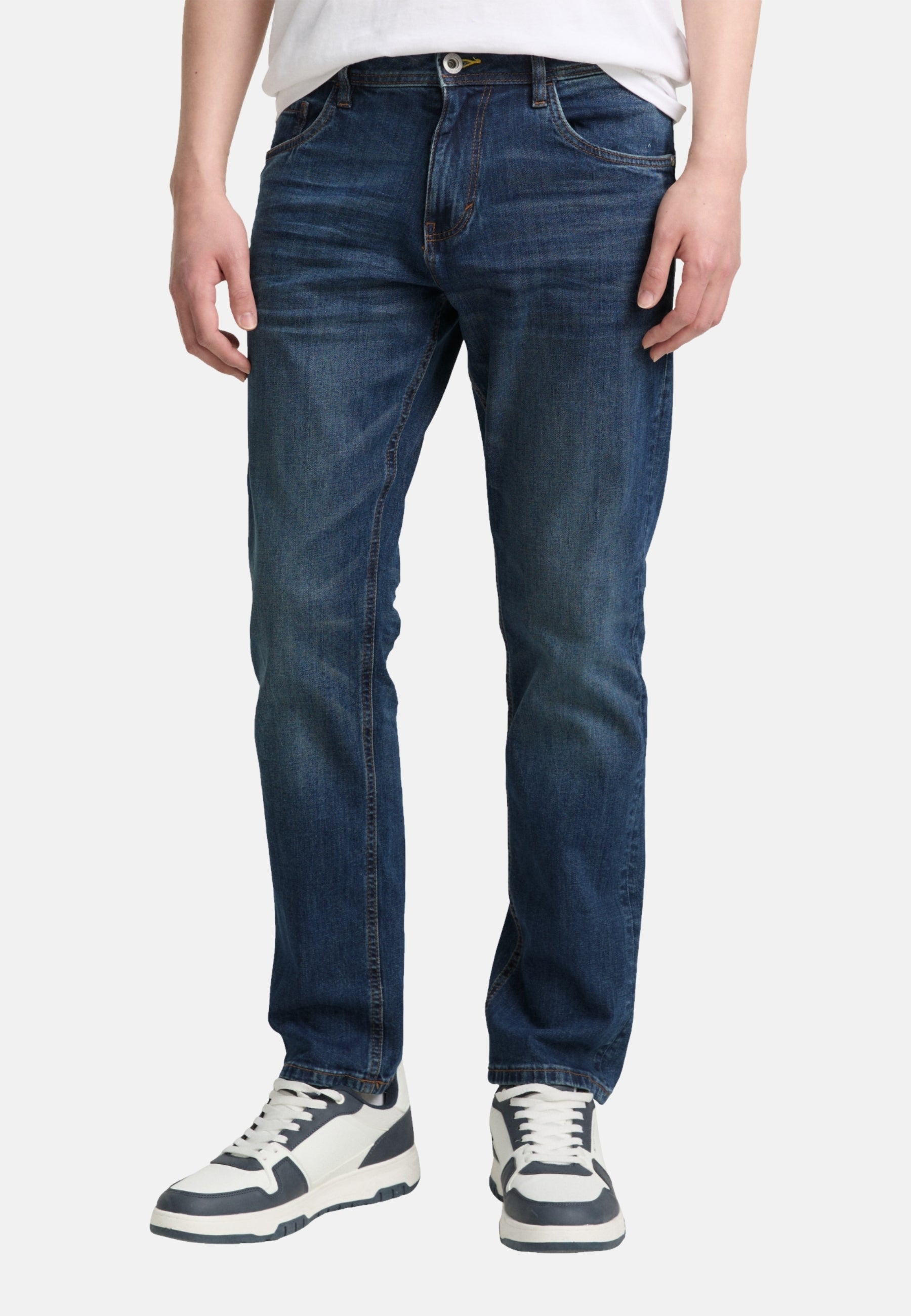 Tom Tailor TTJOSH lange Hose