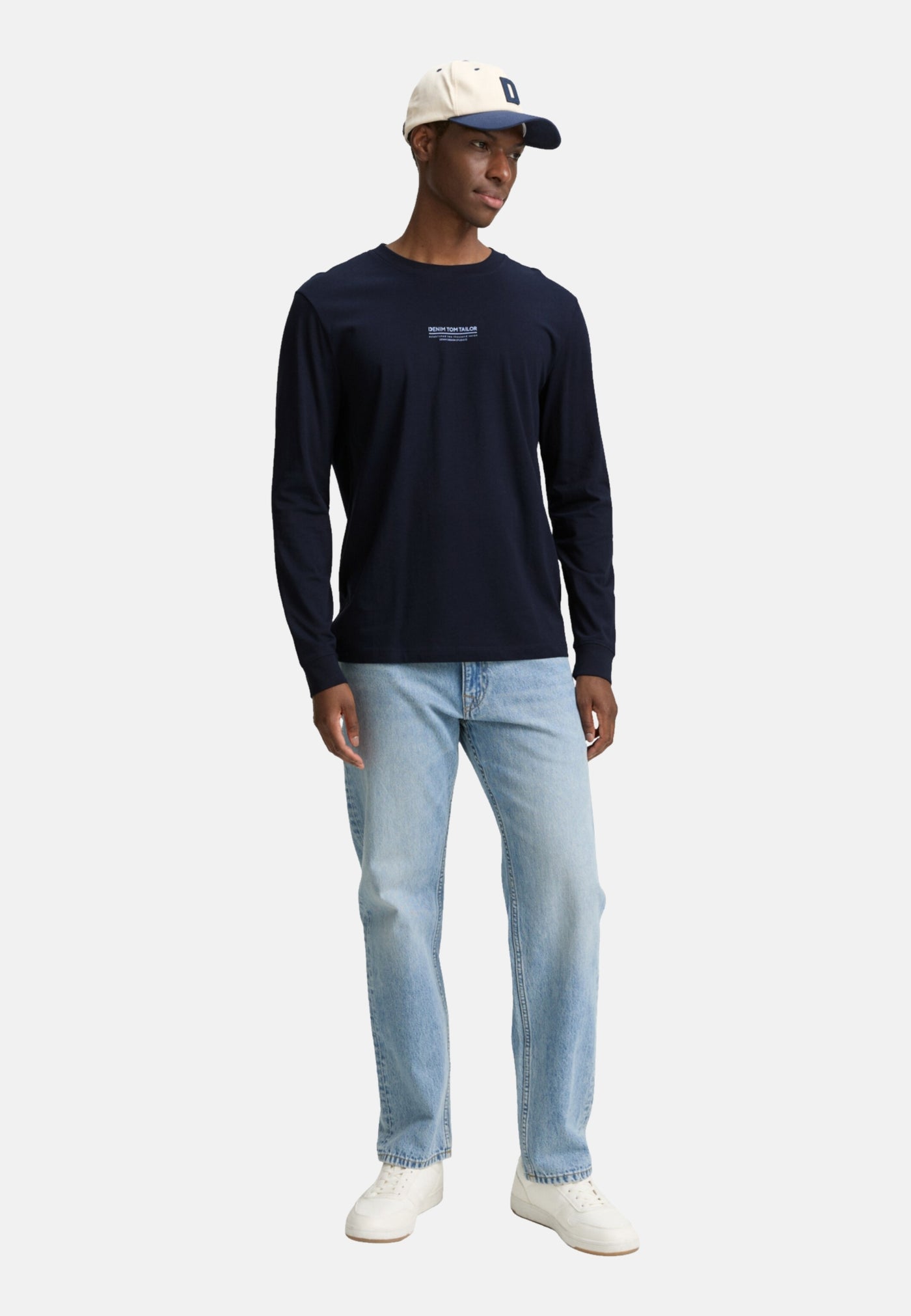 Tom Tailor Longsleeve