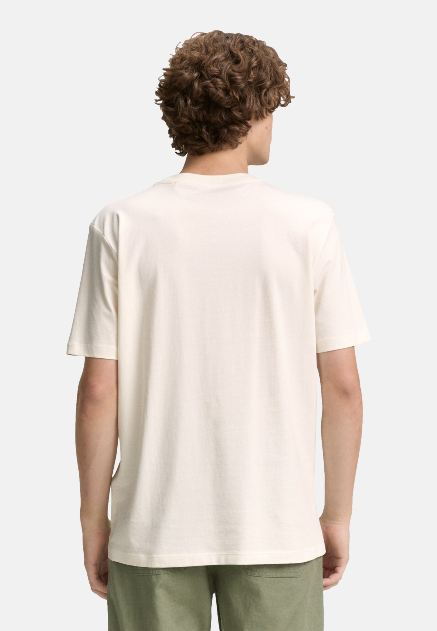 Tom Tailor Kurzarmshirt