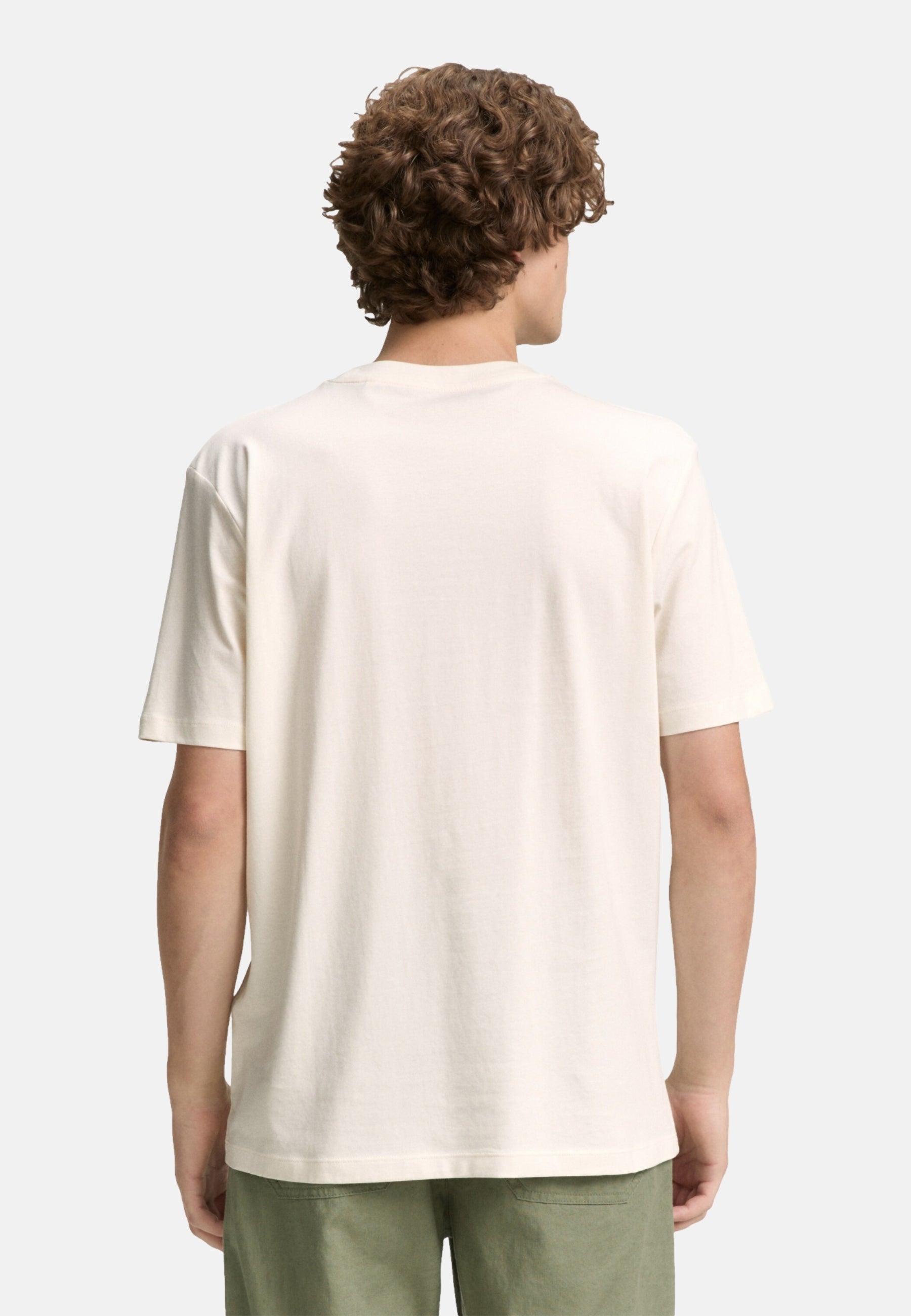 Tom Tailor Kurzarmshirt