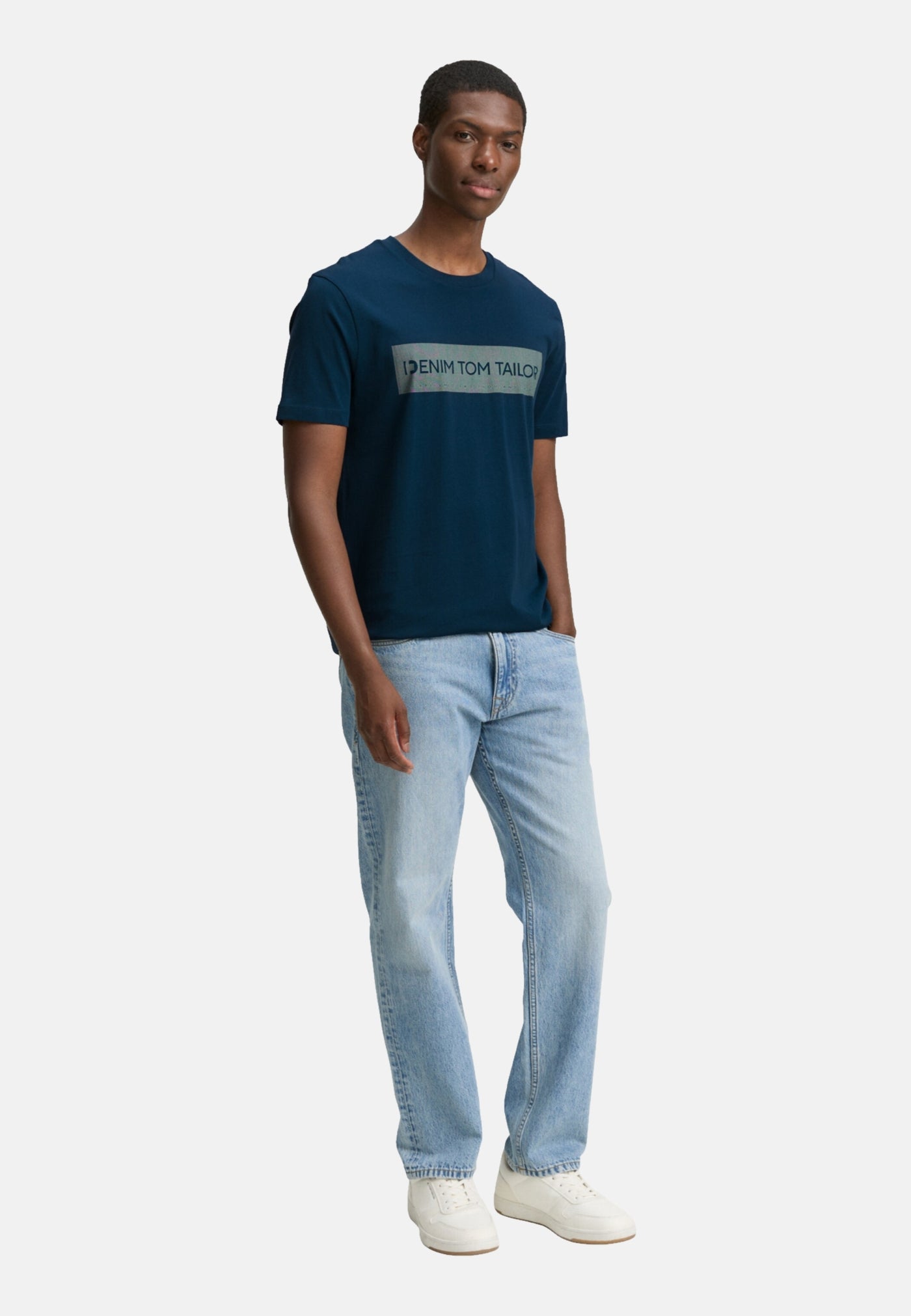 Tom Tailor Kurzarmshirt