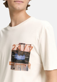 Tom Tailor Kurzarmshirt