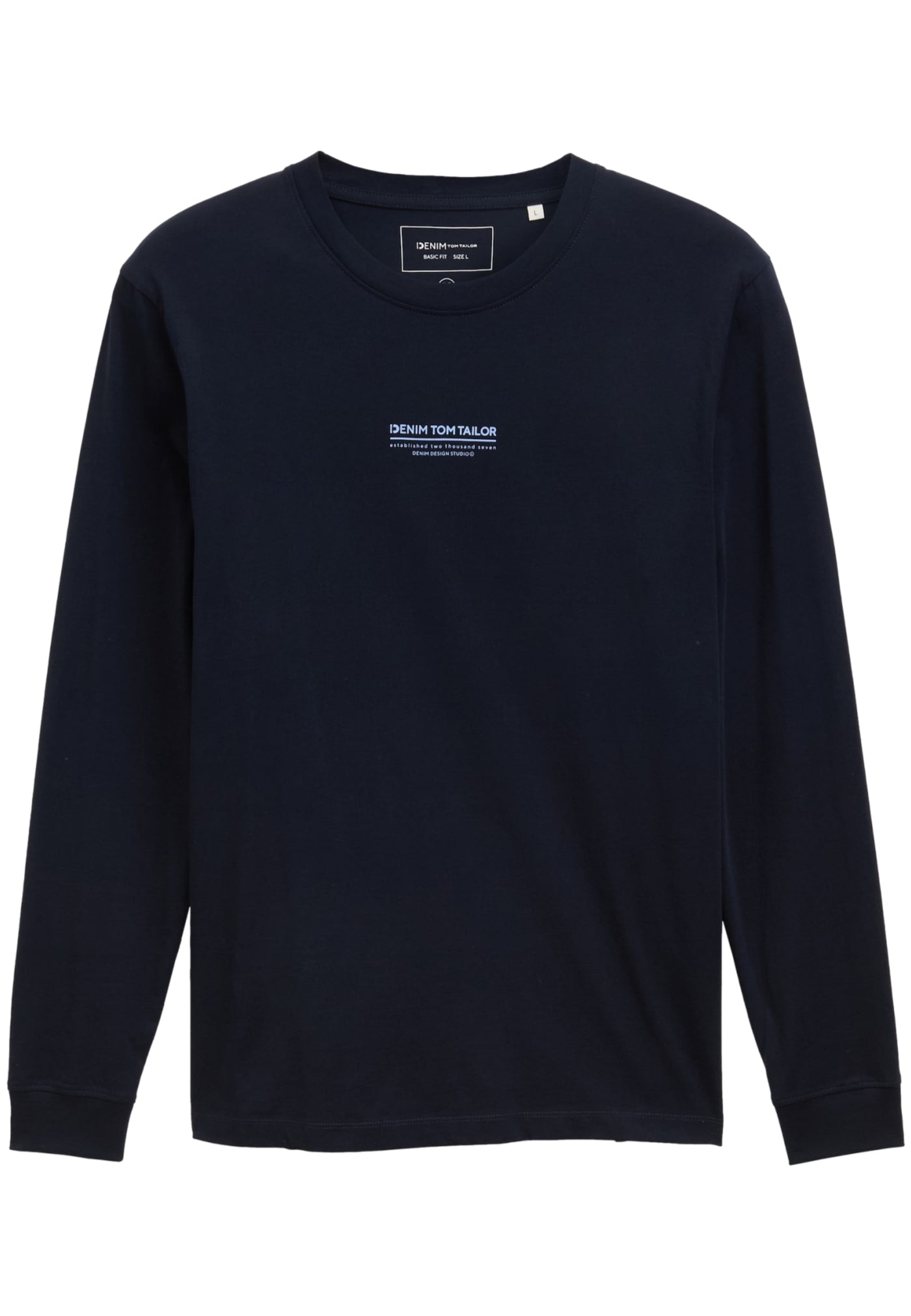 Tom Tailor Longsleeve