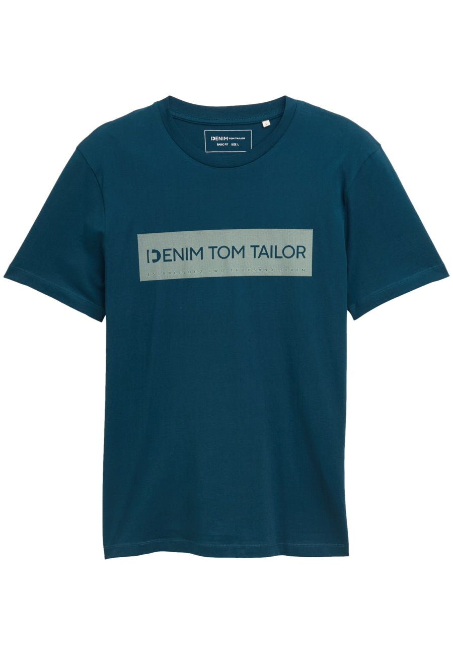 Tom Tailor Kurzarmshirt
