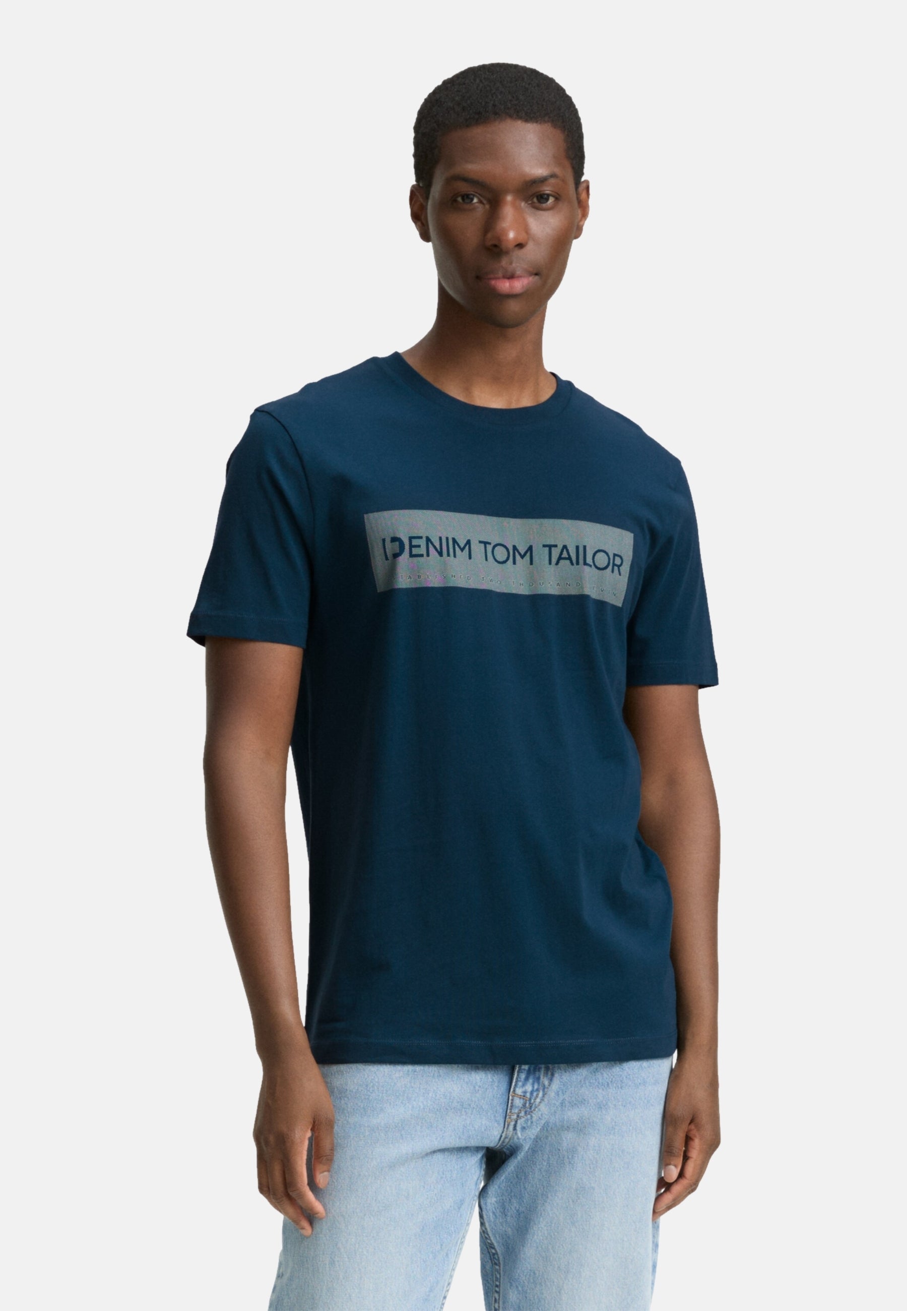 Tom Tailor Kurzarmshirt