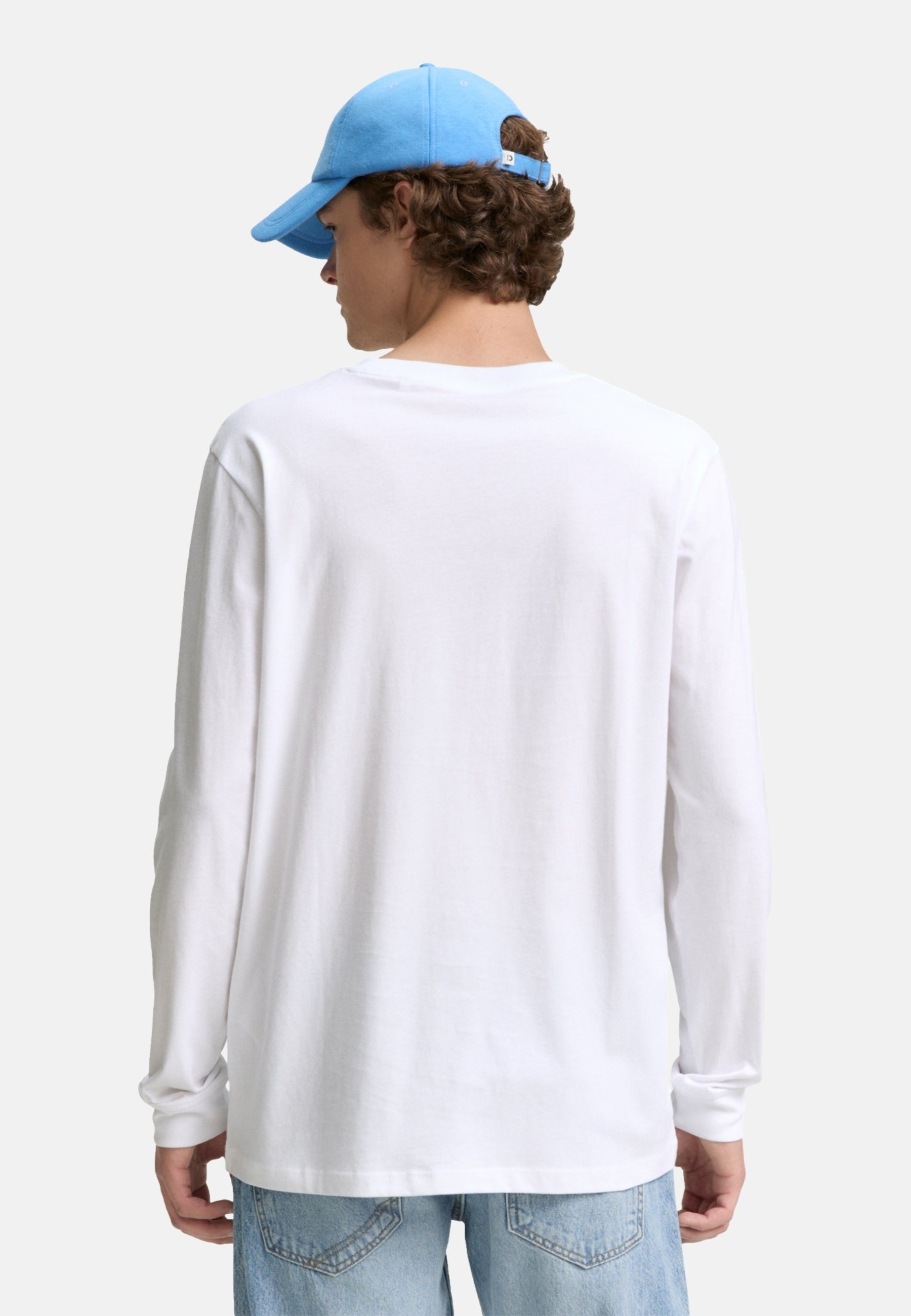 Tom Tailor Longsleeve