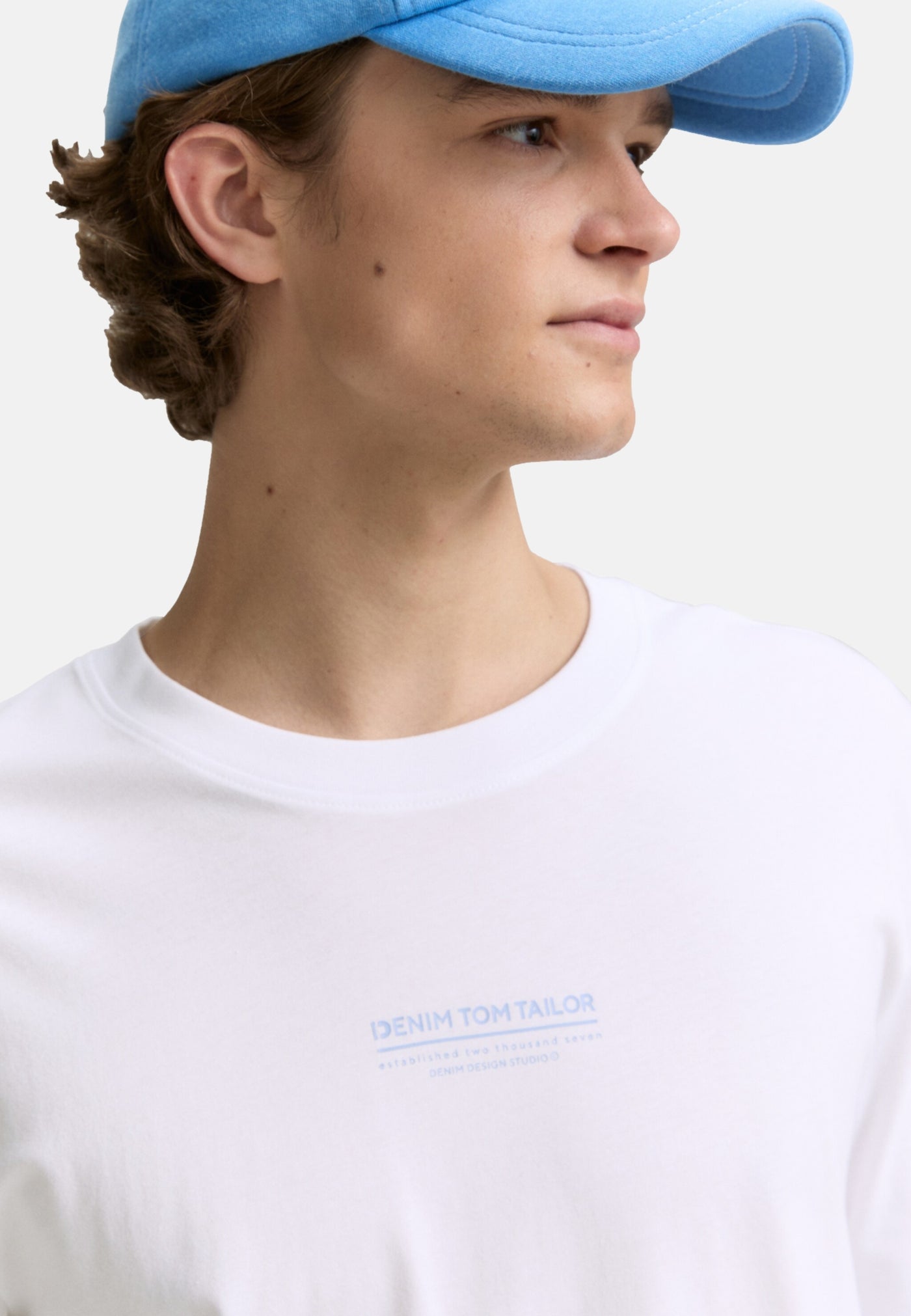 Tom Tailor Longsleeve