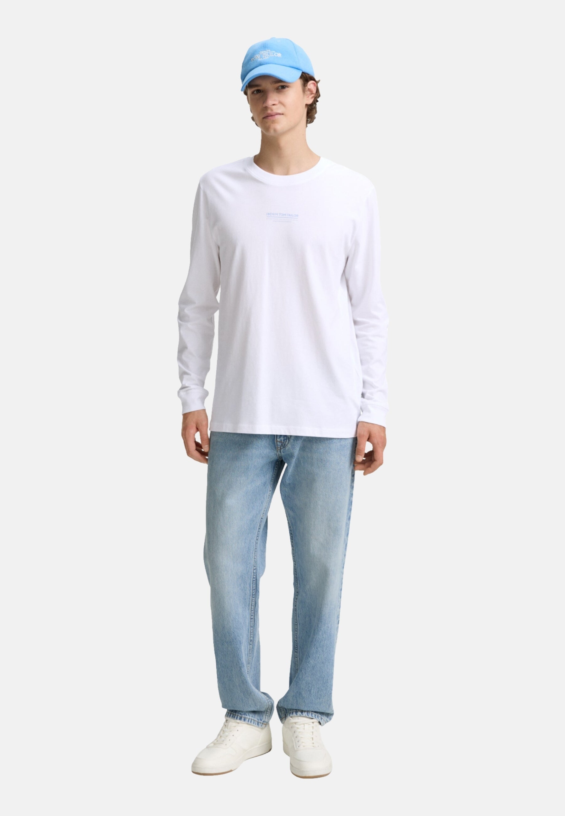 Tom Tailor Longsleeve