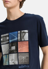 Tom Tailor Kurzarmshirt