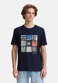 Tom Tailor Kurzarmshirt