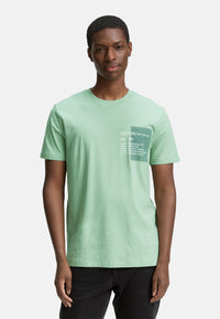 Tom Tailor Kurzarmshirt