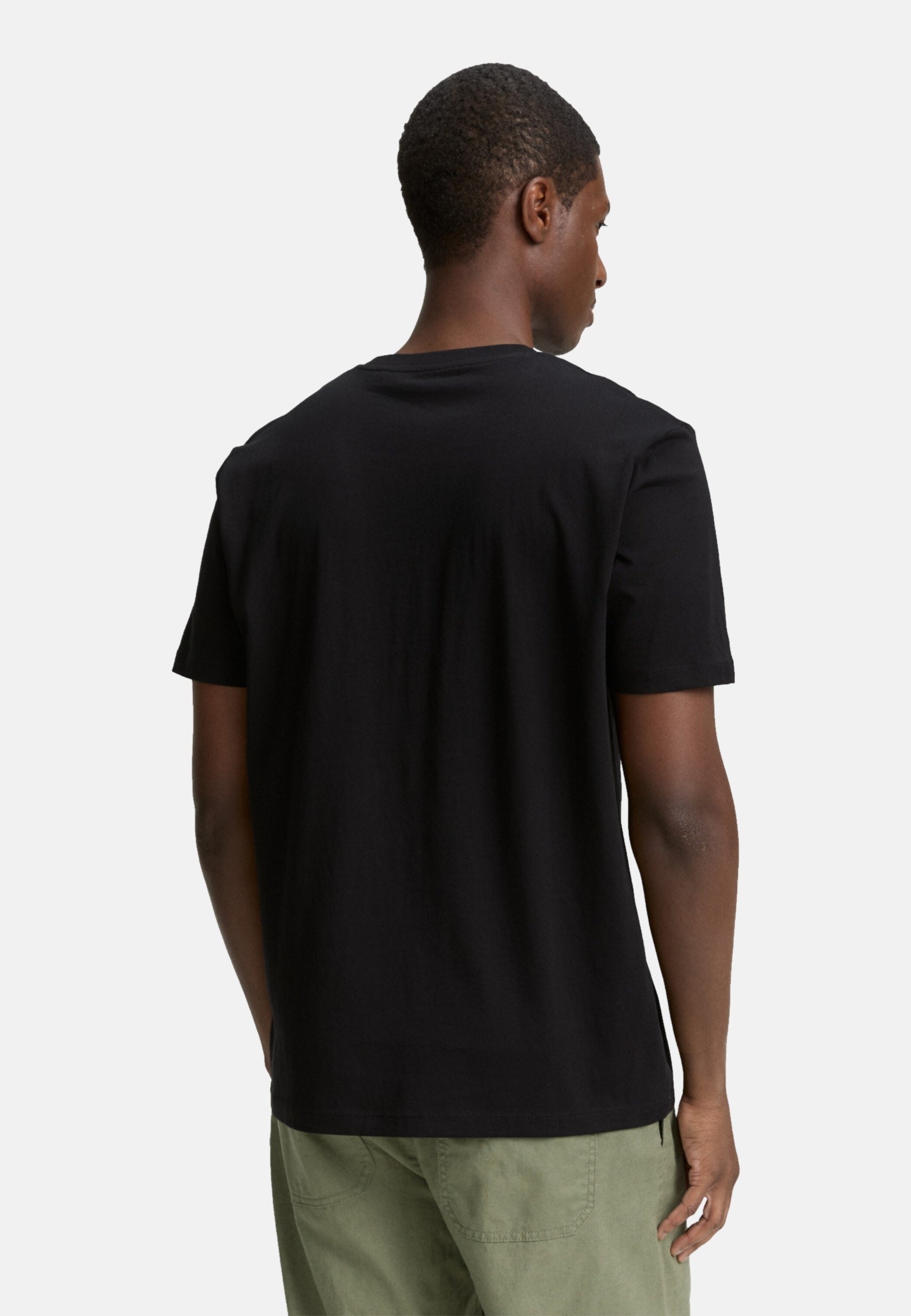 Tom Tailor Kurzarmshirt