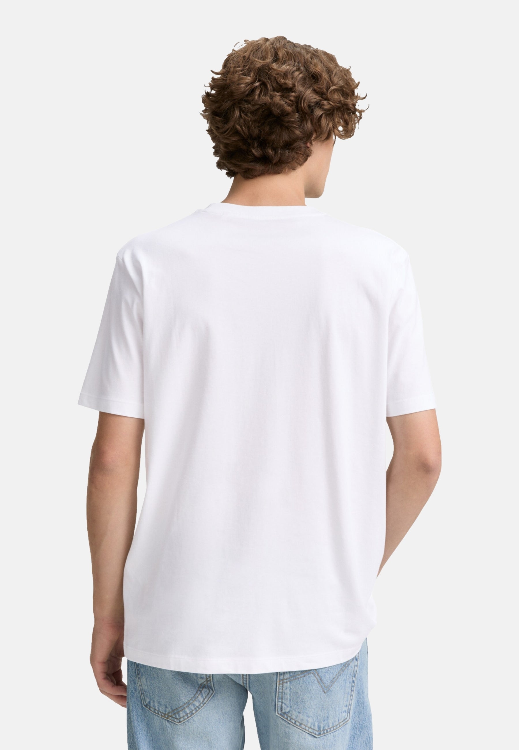 Tom Tailor Kurzarmshirt