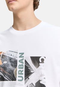 Tom Tailor Kurzarmshirt