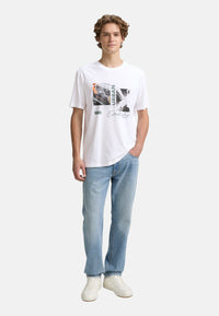 Tom Tailor Kurzarmshirt