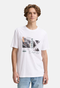 Tom Tailor Kurzarmshirt