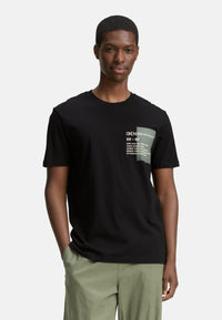 Tom Tailor Kurzarmshirt