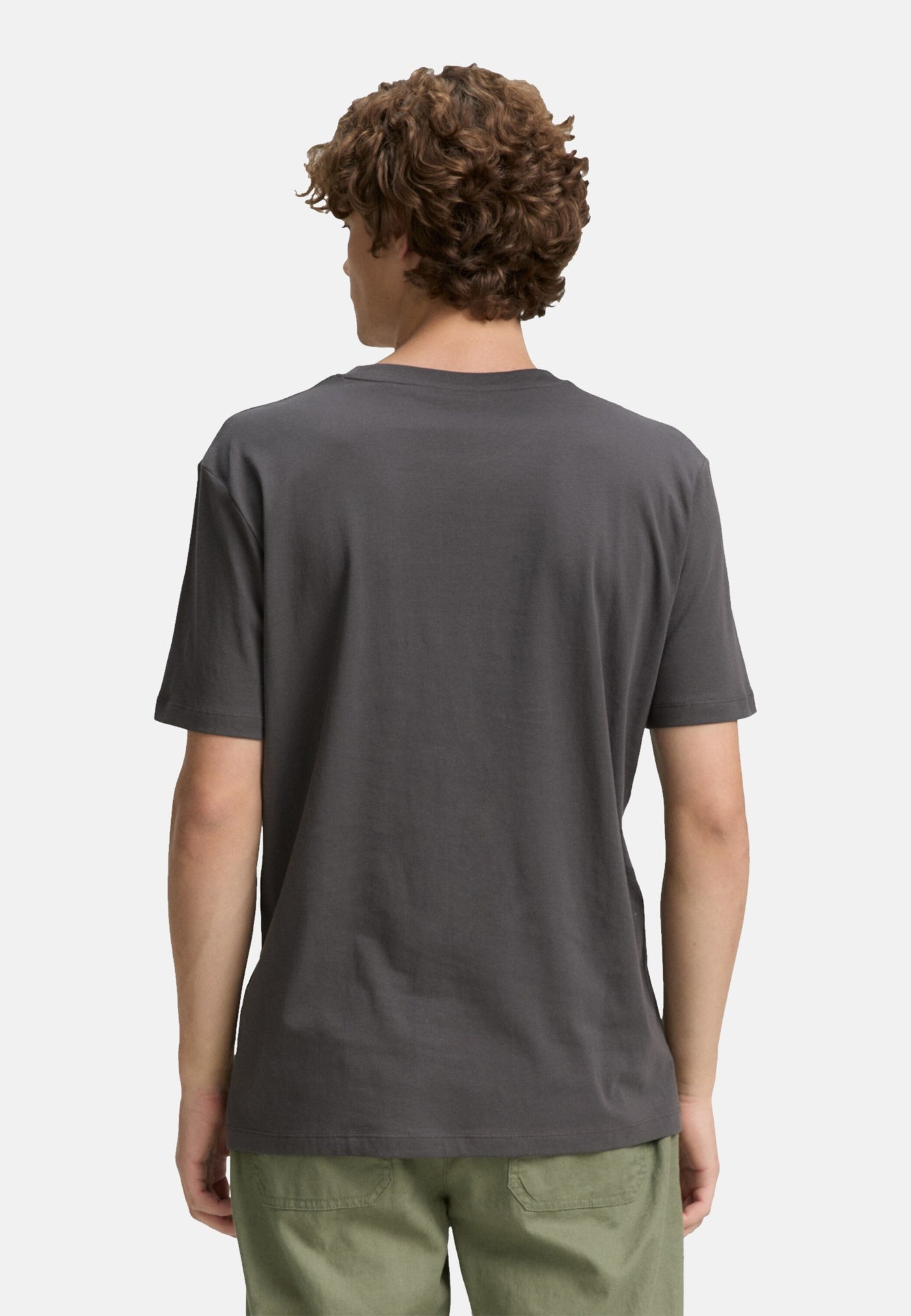 Tom Tailor Kurzarmshirt