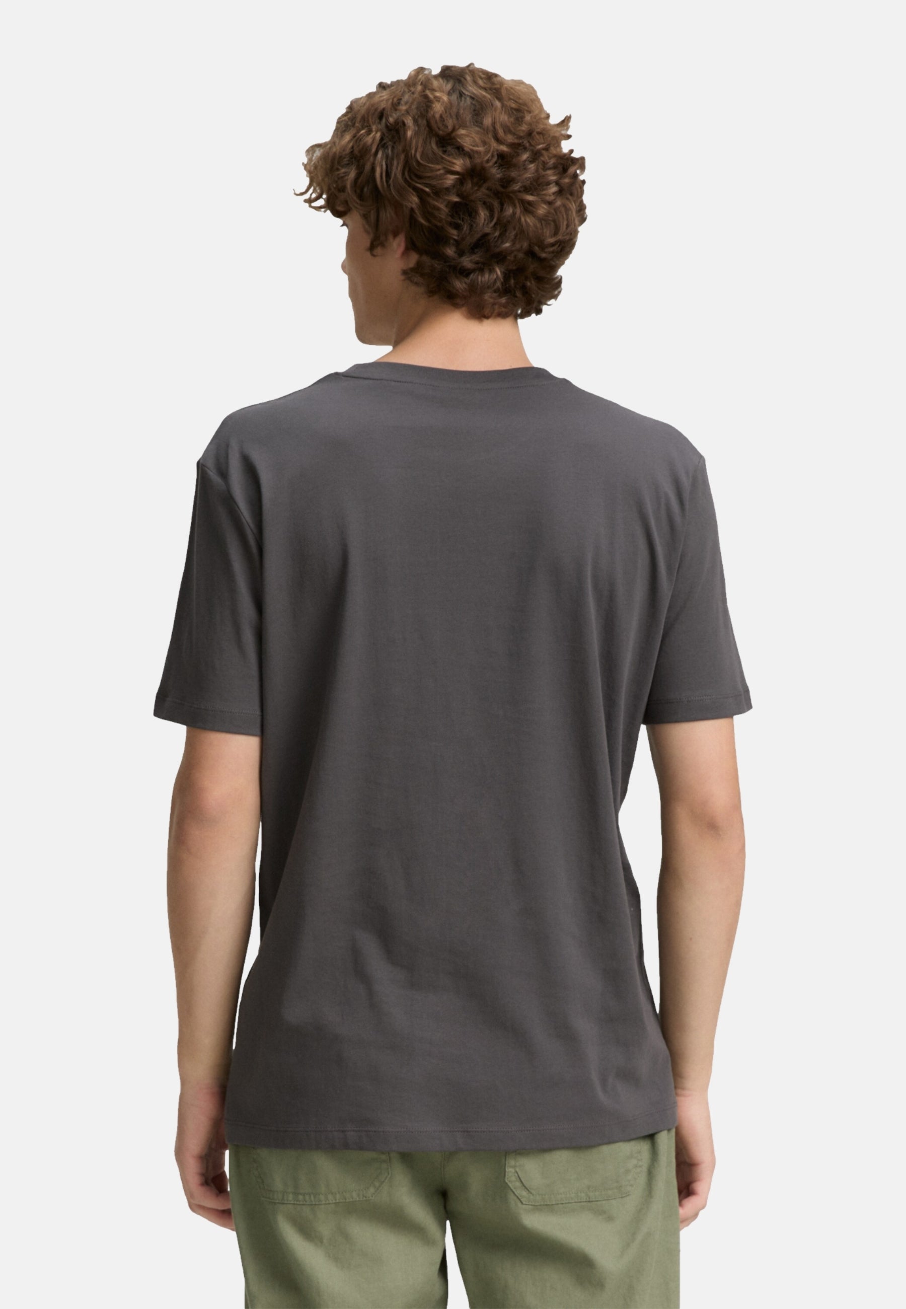 Tom Tailor Kurzarmshirt