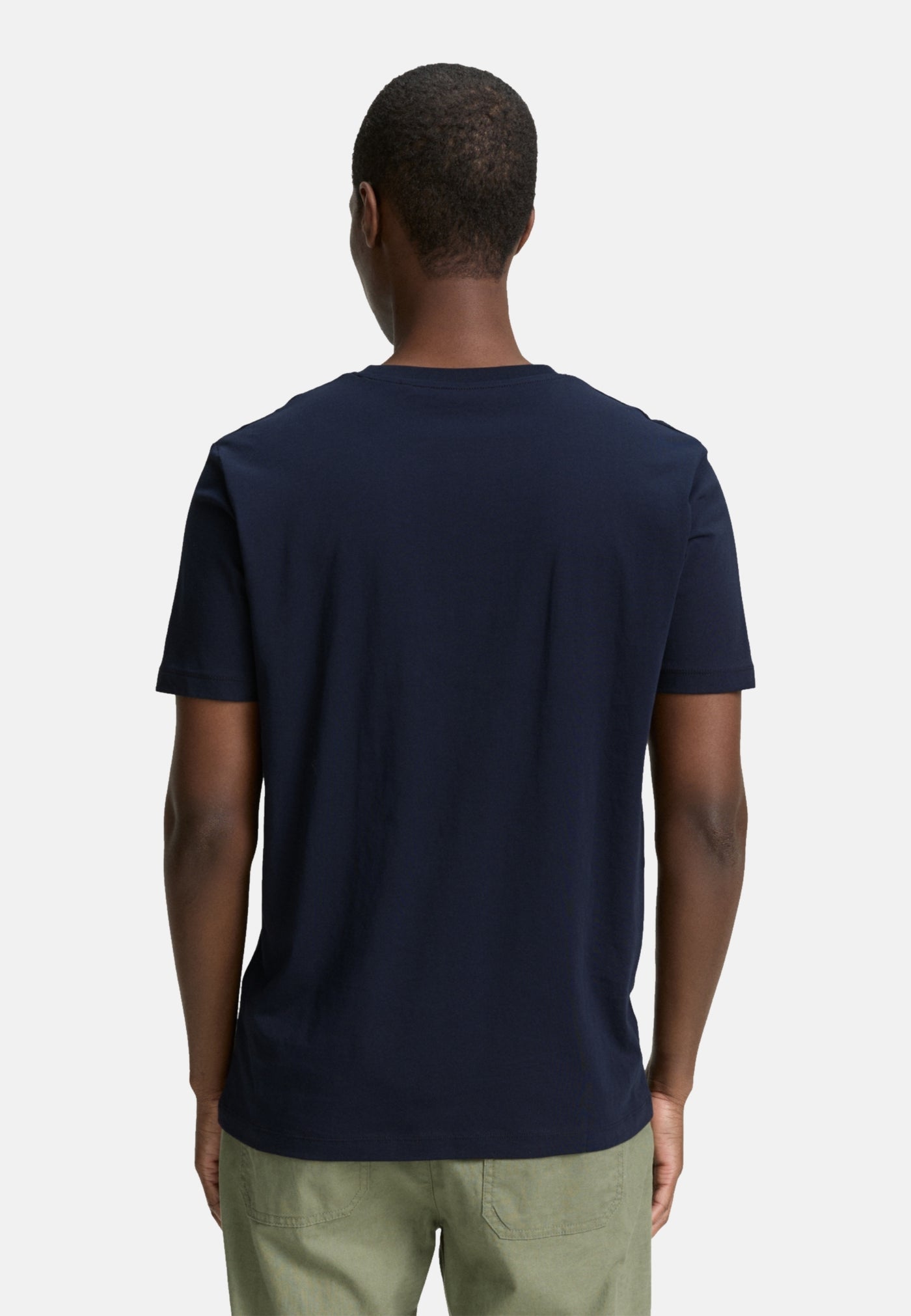 Tom Tailor Kurzarmshirt