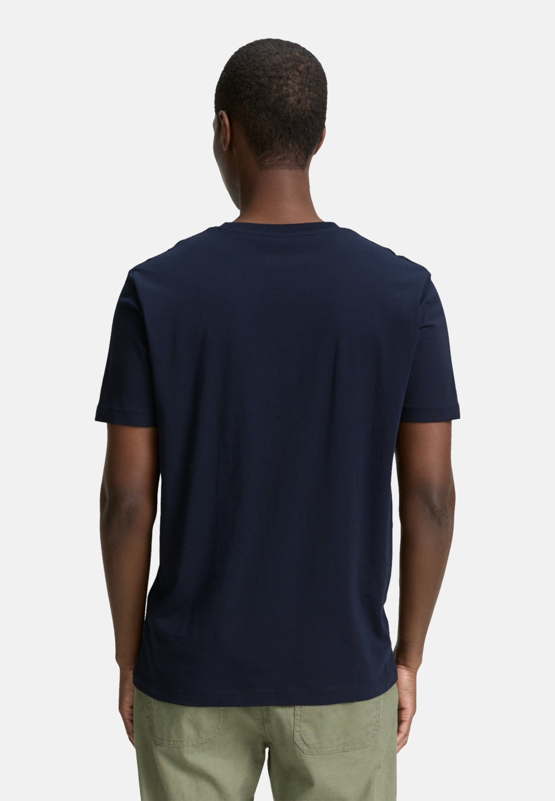 Tom Tailor Kurzarmshirt