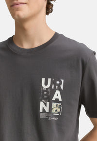 Tom Tailor Kurzarmshirt