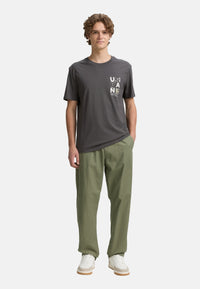 Tom Tailor Kurzarmshirt