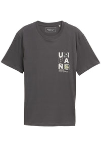 Tom Tailor Kurzarmshirt