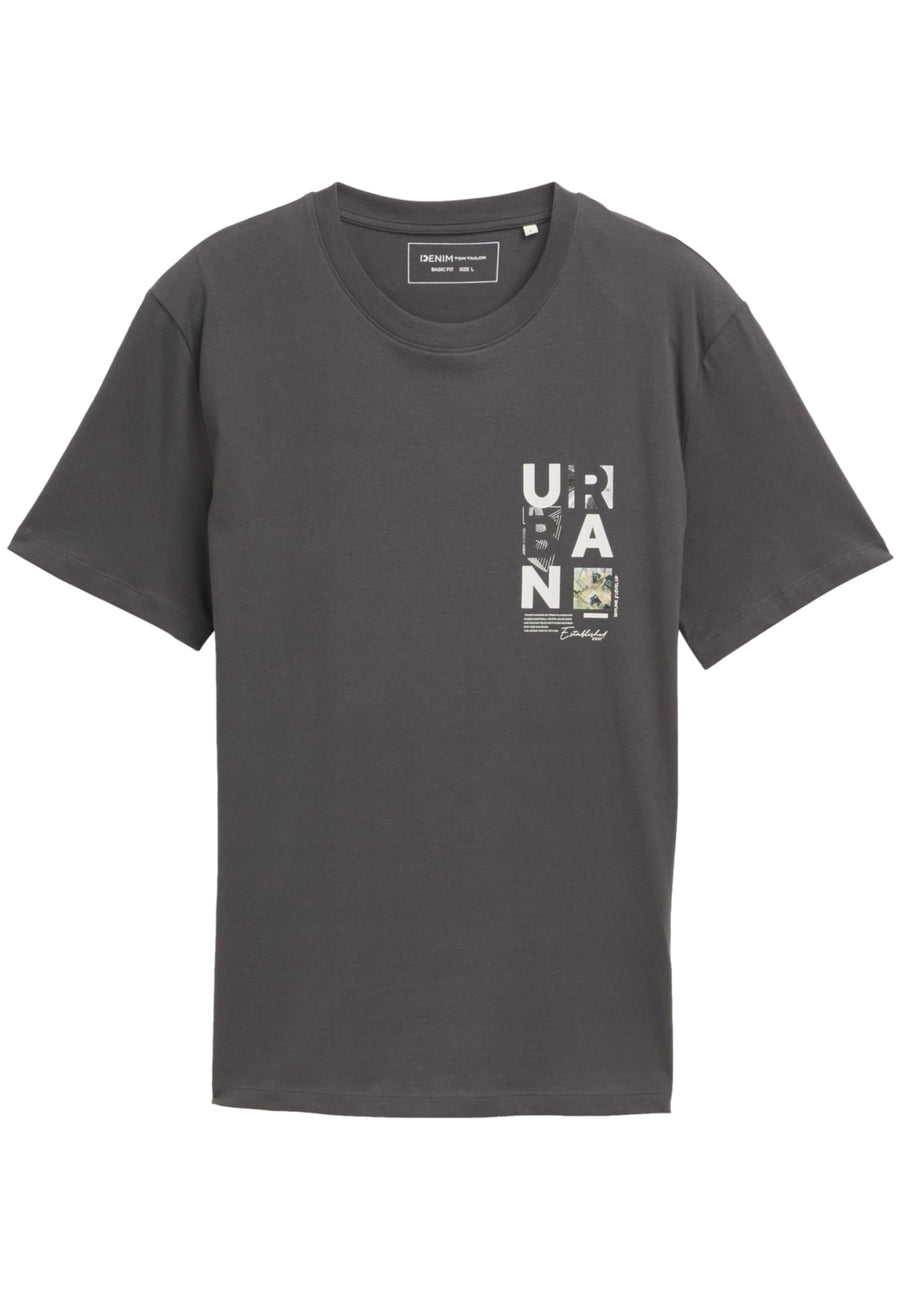 Tom Tailor Kurzarmshirt